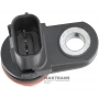 Geschwindigkeitssensor HONDA CVT JDJC, M3WC 288105DJ004 913015DJ003 (Stecker - 3 Pins, Außendurchmesser des Sensors 12,75 mm)