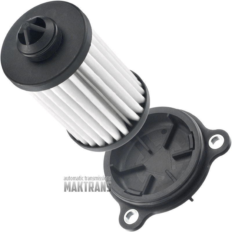 Filterpatrone GM 9T45/9T50/9T60/9T65 (24297792, 24268437) FORD 8F35/8F40 (JM5Z-7B301-A)