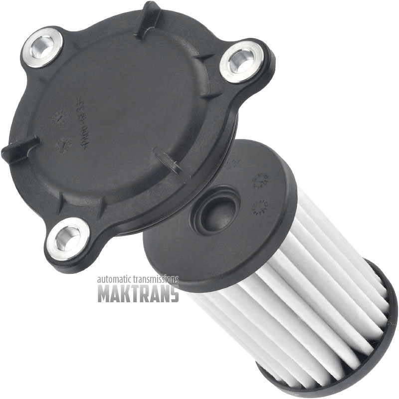 Filterpatrone GM 9T45/9T50/9T60/9T65 (24297792, 24268437) FORD 8F35/8F40 (JM5Z-7B301-A)