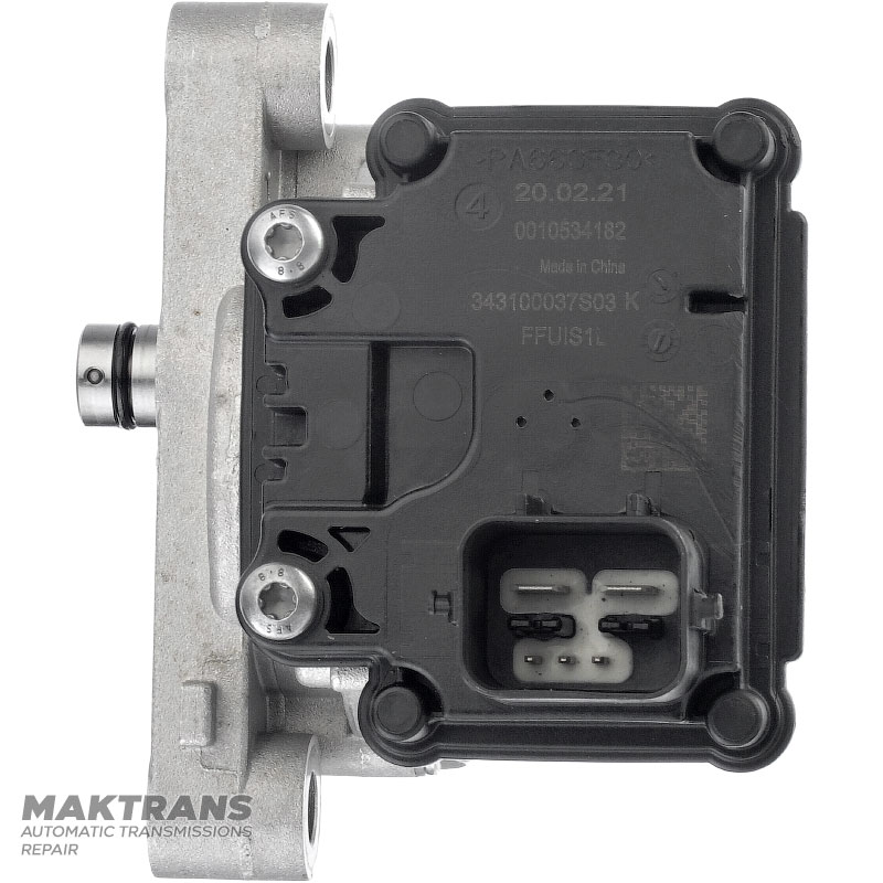 Elektropumpe für START-STOPP-System A8MF1 / 46110-2F600