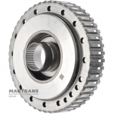 Trommel-Underdrive-Kupplung A8LF1 454544G600 (leer ohne Scheiben, Höhe vom Kolben bis zum Sicherungsring 18,50 mm (4 freie Scheiben)