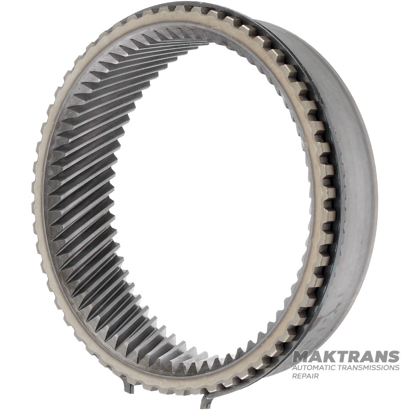 Planetenhohlrad 4-5 Planet Aisin Warner AW55-50SN AW55-51SN (67 Zähne am Ritzel)