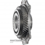 Antrieb Verteilergetriebe / Trommelnabe Underdrive Clutch Hyundai / KIA A8MF1 458114G600 (47 Zähne, Außen-Ø 128,40 mm, ohne Verzahnung)