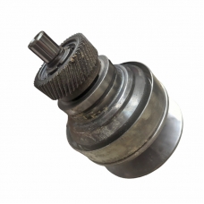 Hnacia kladka VAG 0AW VL380 0AW331101P SS1 LUK L-0G001-0G35-00_000 AE [49 zubov, 1 zárez, vonk. Ø 91,85 mm]