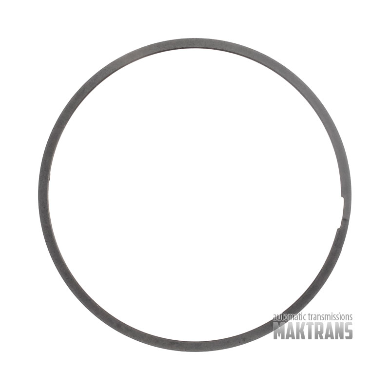 Kunststoff-Spaltring für Rückabdeckung DP0 AL4 221515 (54 mm x 50 mm x 2 mm)