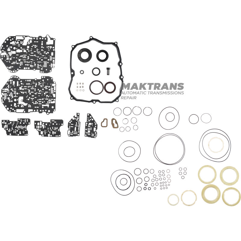 Dichtungssatz (Überholung) Aisin Warner TF-61SN / VAG 09M 2010 - up