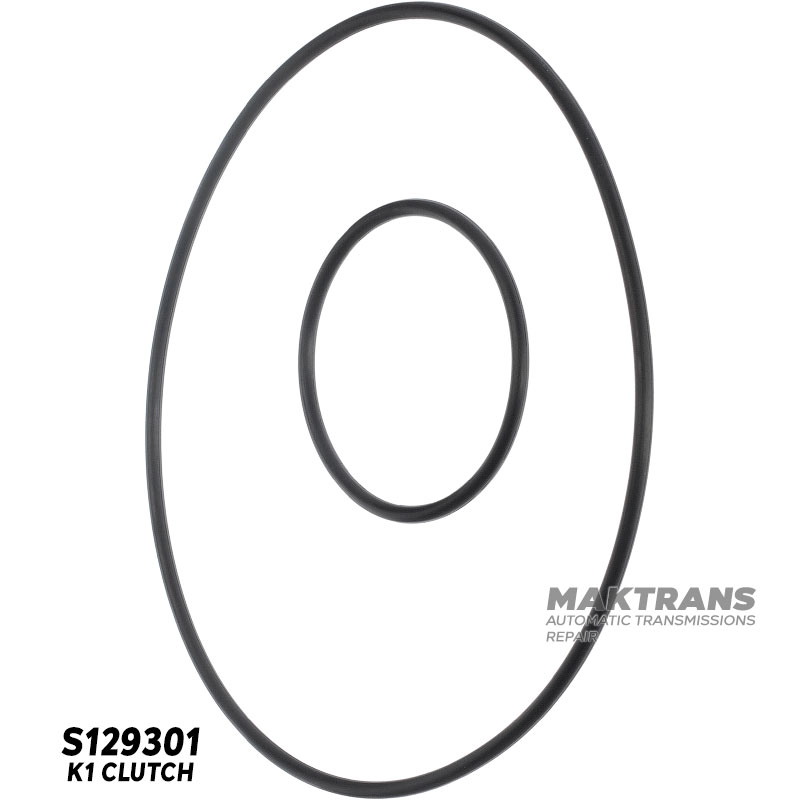 Dichtungssatz (Überholung) Aisin Warner TF-61SN / VAG 09M 2010 - up