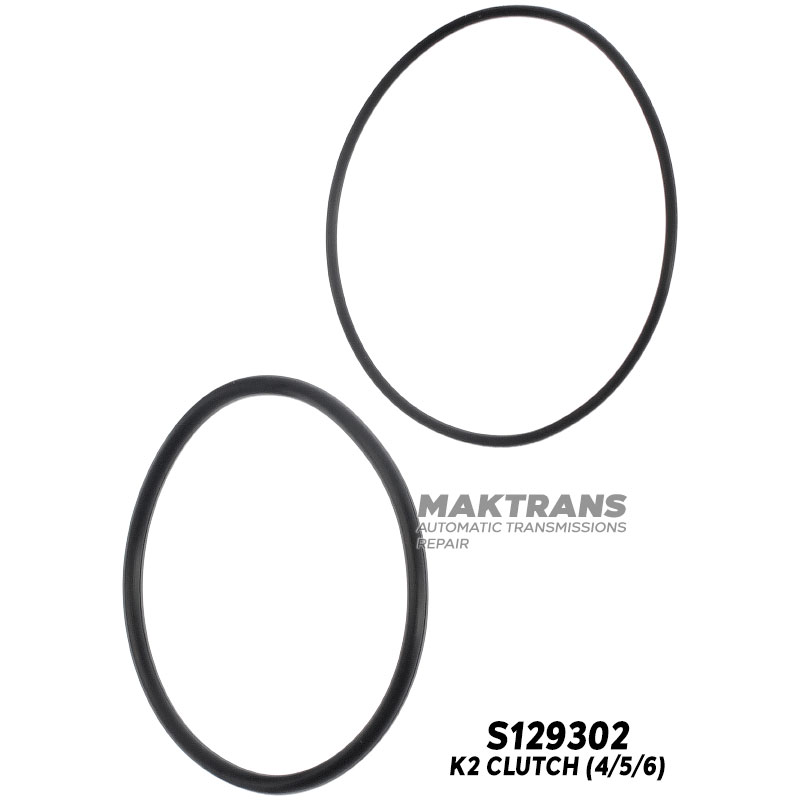 Dichtungssatz (Überholung) Aisin Warner TF-61SN / VAG 09M 2010 - up