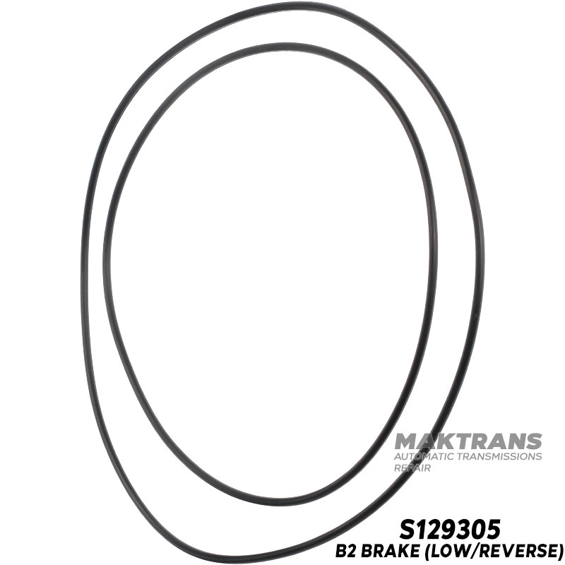 Dichtungssatz (Überholung) Aisin Warner TF-61SN / VAG 09M 2010 - up