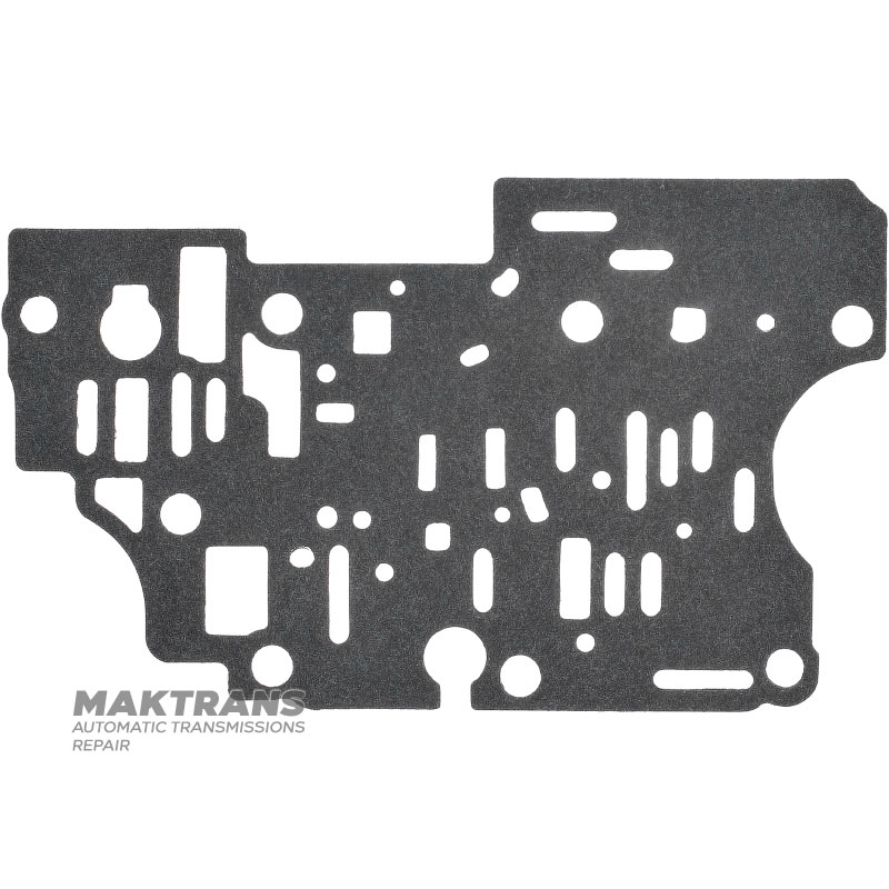 Dichtungssatz (Überholung) Aisin Warner TF-61SN / VAG 09M 2010 - up