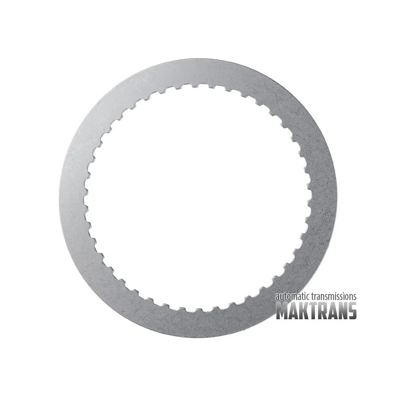 Stahlscheibe 1-3-5-RÜCKWÄRTS 2-6 Kupplung DCT450 MPS6 DCT470 SPS6 ab 08 (173 mm 42 Zähne 1,1 mm)