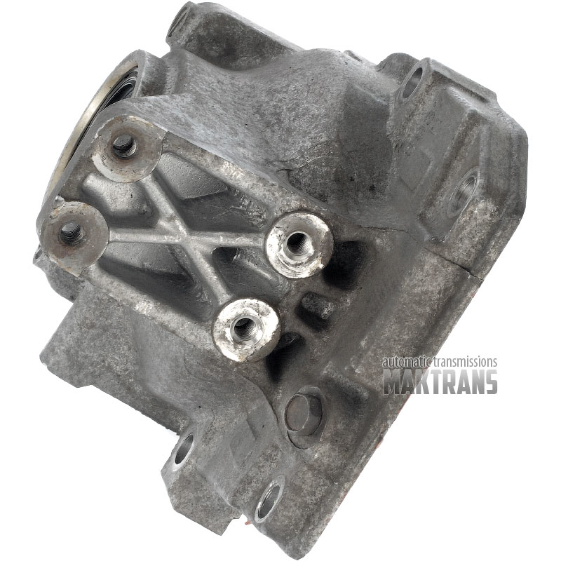 Hintere Getriebeabdeckung Aisin Warner 35-50SL / TOYOTA A650E 3518030030