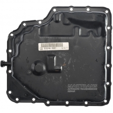 Ölwannen-/Ventilgehäusedeckel JATCO JF506E – ROVER 75 2.0 2.5 V6 PR2140085 – PR011