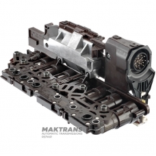 Elektronisches Steuermodul (TCM) GM 6L80E 6L90E 24256124 / GMC Yukon XL 4WD/4-Wheel Drive/4x4 5.3 2010