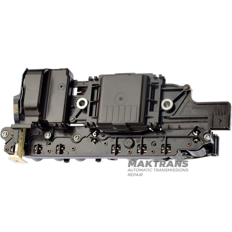 Elektronisches Steuermodul (TCM) GM 6L80E 6L90E 24241873 / HUMMER H2 4WD/4-Wheel Drive/4x4 6.2 2008