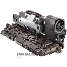 Elektronisches Steuermodul (TCM) GM 6L80E 6L90E 24241873 / CHEVROLET Silverado 4WD/4-Wheel Drive/4x4 6 2016