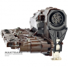 Elektronisches Steuermodul (TCM) GM 6L80E 6L90E 24241873 / CHEVROLET Silverado 4WD/4-Wheel Drive/4x4 6 2008