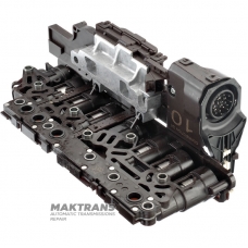 Elektronisches Steuermodul (TCM) GM 6L80E 6L90E 24256124 / CHEVROLET Avalanche 4x2 5.3 2011