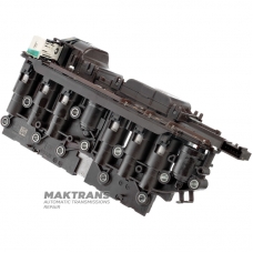 Elektronisches Steuermodul (TCM) GM 6L80E 6L90E 24256124 / CHEVROLET Avalanche 4x2 5.3 2011