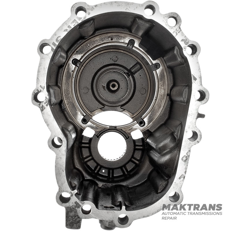 Verteilergetriebegehäuse ZF 5HP19 FAU - 1060040067 1058436075