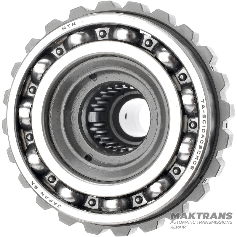 Trommelnabe Startkupplung SUBARU TR690 — 32229AA330