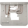 Ventilblockprüfplatte ZF 8HP - nicht zu verkaufen