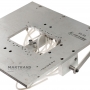 Ventilkörper-Prüfplatte AW55-50 – nicht zum Verkauf