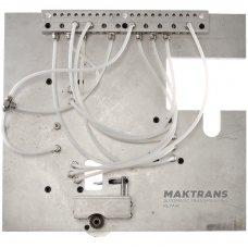 Ventilblockprüfplatte ZF 6HP19 - nicht zu verkaufen