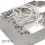 Ventilblock-Prüfplatte ZF 8HP45 – nicht zu verkaufen