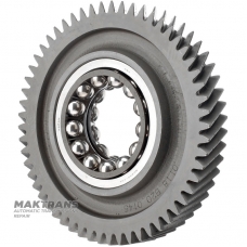 Differential-Zwischenwellen-Antriebsrad U140E U140F 240E U241E - 57 Zähne (Außen-Ø 171,50 mm)