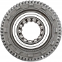 Differential-Zwischenwellen-Antriebsrad U140E U140F 240E U241E - 57 Zähne (Außen-Ø 171,50 mm)