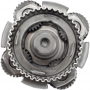 Planetengetriebe UNDERDRIVE TOYOTA U140E U140F 240E U241E 3433028010 3434128010 - 4 Ritzel (28 Zähne), 91 Zähne am Zahnkranz