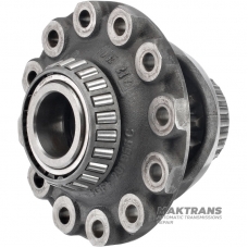 Vorderachsdifferential ZF 6HP19 AUDI JNL 1071040075 — 4481315001