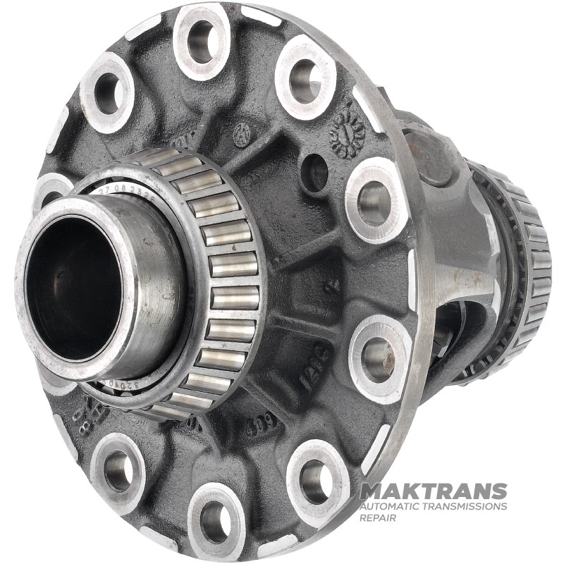 Differential VAG CVT VL-300 01J - 01J409121C