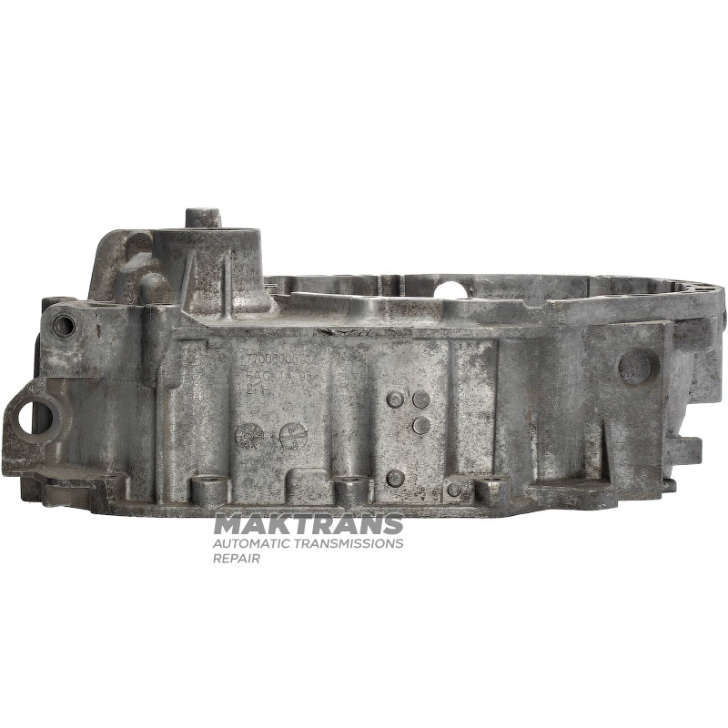 Vorderes Gehäuse DP0 AL4 7700600573 – Renault Megan 2