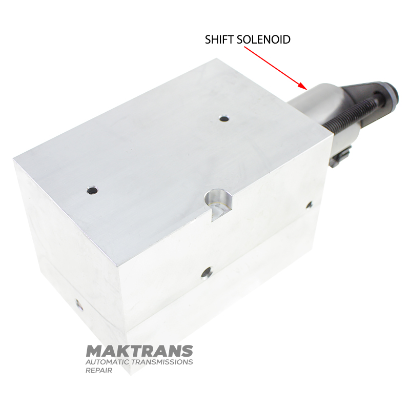 Adapter zum Testen von Magnetspulen K1 K2 724.0 7G-DCT