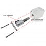 Adapter zum Testen von Magnetspulen K1 K2 724.0 7G-DCT