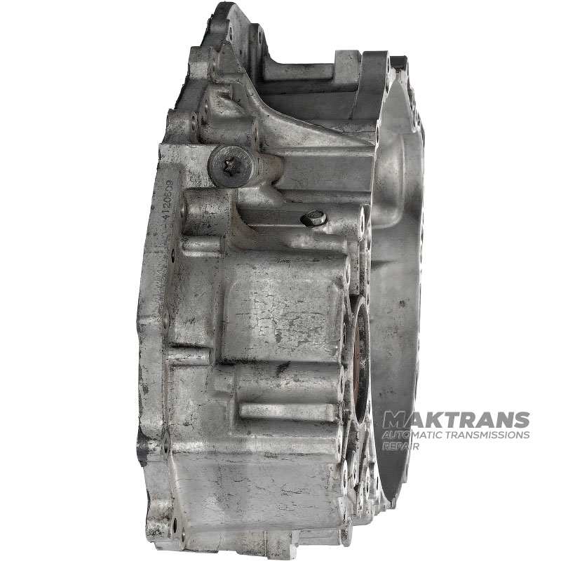 Vorderes Gehäuse Aisin Warner AW 55-51SN P30713799 – VOLVO C70 2.5 T5 BENZIN, 05-09