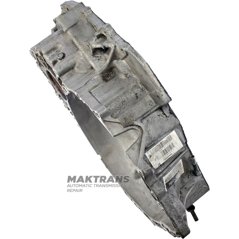 Vorderes Gehäuse Aisin Warner AW 55-51SN P30713799 – VOLVO C70 2.5 T5 BENZIN, 05-09