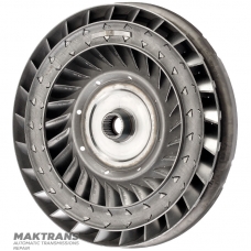 Drehmomentwandler-Turbinenrad ZF CVT CFT23 4168023261 RM4M5P-7902-AB – FORD Focus / C-MAX 1.6 CDTI