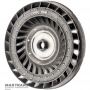 Drehmomentwandler-Turbinenrad ZF CVT CFT23 4168023261 RM4M5P-7902-AB – FORD Focus / C-MAX 1.6 CDTI