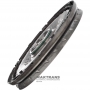 Drehmomentwandler-Turbinenrad ZF CVT CFT23 4168023261 RM4M5P-7902-AB – FORD Focus / C-MAX 1.6 CDTI