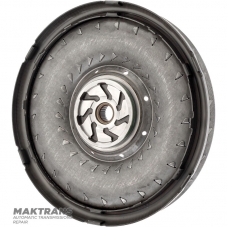 Drehmomentwandler-Turbinenrad ZF CVT CFT23 4168023261 RM4M5P-7902-AB – FORD Focus / C-MAX 1.6 CDTI