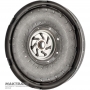 Drehmomentwandler-Turbinenrad ZF CVT CFT23 4168023261 RM4M5P-7902-AB – FORD Focus / C-MAX 1.6 CDTI