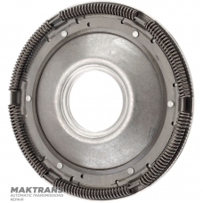Sperrkolben / Federdämpfer ZF CVT CFT23 4168023261 RM4M5P-7902-AB - FORD Focus / C-MAX 1.6 CDTI - 000707053700, 000716029000, 000707052100
