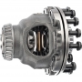 Differential 2WD TOYOTA U881E — (16 Befestigungsschrauben, Innen-Ø für Achswelle 35,10 mm, 24 Schlitze für Achswelle)