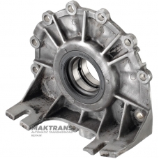 Hintere Getriebeabdeckung ZF 5HP24 1058414007 — BMW X5 E53 1058414007 M62B44T, M62B44TU