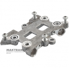 Wärmetauscheradapter Aisin Warner / TR-80SD VAG 0C8 – DANA ACA-0310, 95830703700