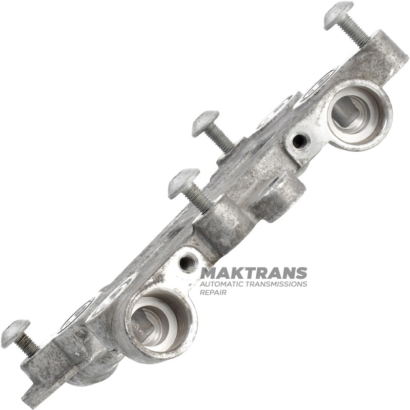 Wärmetauscheradapter Aisin Warner / TR-80SD VAG 0C8 – DANA ACA-0310, 95830703700