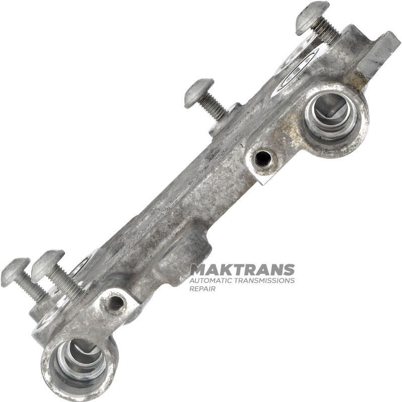 Wärmetauscheradapter Aisin Warner / TR-80SD VAG 0C8 – DANA ACA-0310, 95830703700